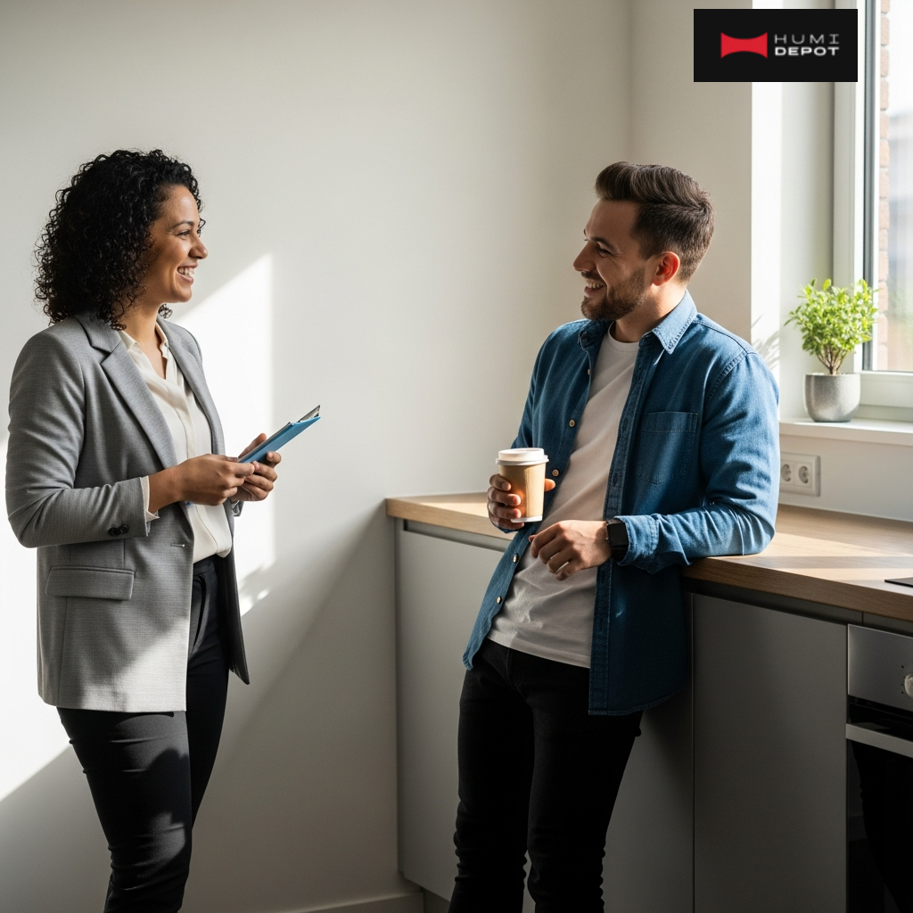 הטמעת מערכת קריאות שירות דיגיטלית למגורי עובדים: מפתח לייעול ותחזוקה מתקדמת